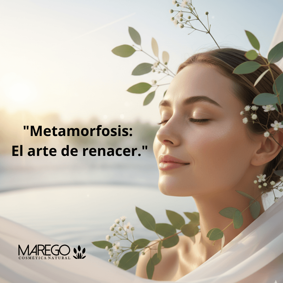 RETO 21 DÍAS – METAMORFOSIS 2026